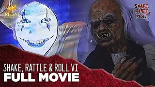 Shake, Rattle & Roll VI (1997) | FULL MOVIE