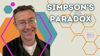 Simpson's paradox