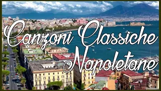 Traditional Neapolitan songs