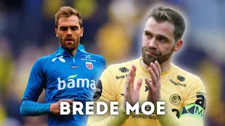 Brede Moe | - Jeg har fått Rosenborg-drømmen med Glimt 🏆