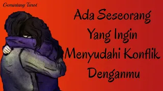 Ada seseorang yang ingin menyudahi konflik denganmu❤️🌈🤝 | WETON, CHARMS, PENDULUM