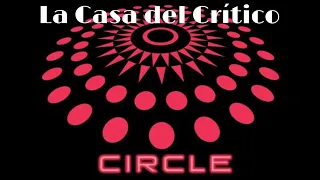 EL CIRCULO ⭕ (2015) ⏩ Lo que TENÉS que SABER | Reseña #1