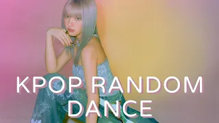 KPOP RANDOM DANCE 2024 [POPULAR | ICONIC]