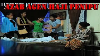 Azab Agen Haji Penipu! | Jodoh Wasiat Bapak | ANTV Eps 54