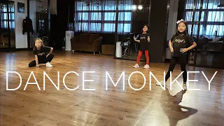 Dance Monkey - Kidz Bop Kids | Hip Hop, PERFORMING ARTS STUDIO PH