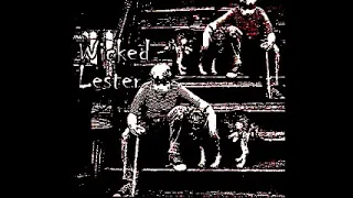 Wicked Lester - The Original Wicked Lester Session - 1972 - (Full Album)