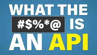 APIs Explained | Real World Examples