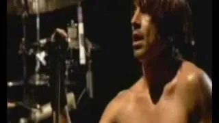 Red Hot Chili Peppers- Top 10 Don't Forget Me Outro's