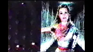 Britney Spears - Oops!... I Did It Again Tour @ Atlanta, Georgia Bootleg 2000