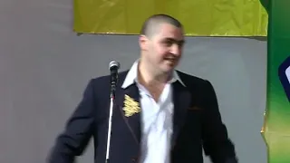 Команда КВН "Высшая проба" - Жезказган 2008 год.