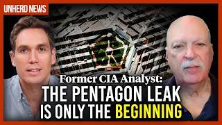 Martin Gurri: The Pentagon leak is only the beginning