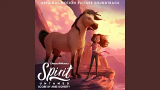 You Belong (Tu Lugar) (from Spirit Untamed)