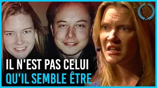 La première femme d'Elon Musk décrit leur relation