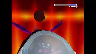 (SA2 Randomizer) Chao in Space 2: Battle