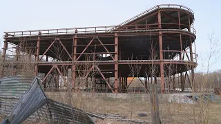 ДОЛГОСТРОЯМ НЕ МЕСТО В ГОРОДЕ  | Новости Камчатки | Масс Медиа