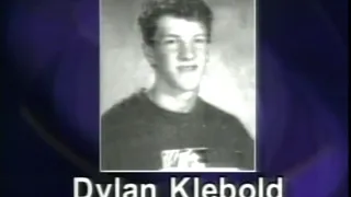 Tagesschau zum Amoklauf an der Columbine High School (21.04.1999)