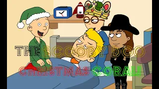 The Scooby Gangs Christmas Carol (Christmas 2022 Special)