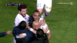 ΑΠΟΕΛ - ΑΝΟΡΘΩΣΗ 1-3 Highlights (21/04/2021)