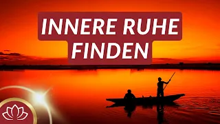 Tiefenentspannt in nur 20 Minuten I Meditation zum Loslassen