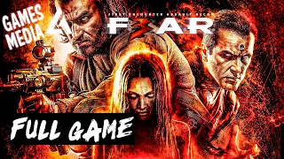 F.E.A.R 3 | Gameplay Walkthrough FULL GAME (No Commentary)