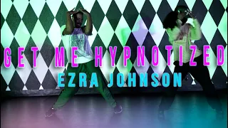 "Get Me Hypnotized" (Amorphous Remix) Beyonce & Notorious B.I.G | Ezra Johnson Choreography | PTCLV