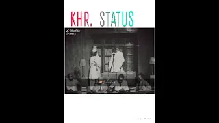 Aap azad hai 🇵🇰 | Quaid_e_Azam speak📢 | WhatsApp status | leader of Pakistan|  KHR STATUS |