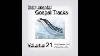 Tasha Cobbs - Break Every Chain (Medium Key) [Instrumental Track] SAMPLE