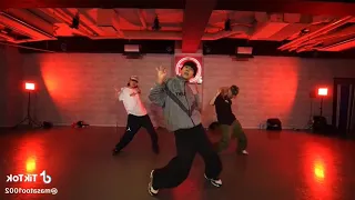 Redrum - 21Sevage | masatoo choreo mirror