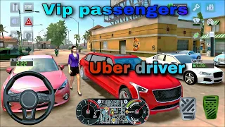 taxi sim 2022 evolution unlimited money | Play games today