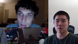 Unfriended Dark Web Trailer Reaction!