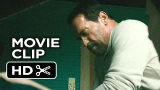 Maggie Movie CLIP - I'll Try (2015) - Arnold Schwarzenegger, Abigail Breslin Movie HD
