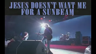 NIRVANA - Jesus Doesn't Want Me For A Sunbeam (Legendado)