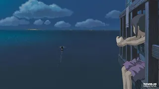 Spirited Away (slowed to perfection + reverb)