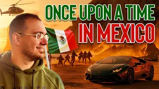 I Bought a Lamborghini in Mexico