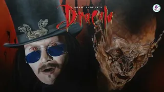 🎬RESUMEN Y EXPLICACIÓN !!! Drácula, de Bram Stoker (1992)🎬