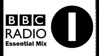 Jamie Jones Essential Mix Live at Space Ibiza 2011 08 12