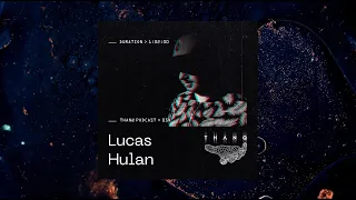 Minimal & Deep Tech Mix by LUCAS HULAN | TNQcast 054