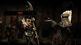 Trap Trinkets and Skills: Darkest Dungeon Discussion