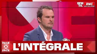 L'interview intégrale de David Khalfa sur RMC