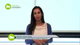 Doctora María José Saúl - Exámenes preventivos