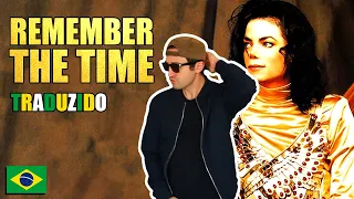 Cantando Remember The Time - Michael Jackson em Português (COVER Lukas Gadelha)