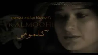 Kalmoohi Trailers by Sarmad Khoosat HQ