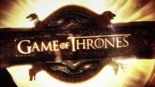 Game of Thrones Map Intro: Seasons 1-6