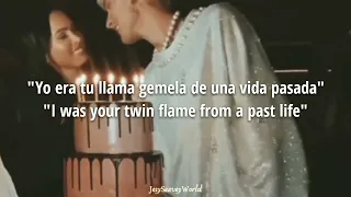 twin flame - Machine Gun Kelly - Español