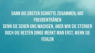 Kontra K - Wieder 2015 (Lyrics)