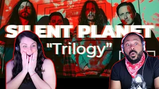 Silent Planet - Trilogy