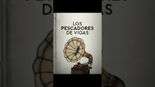 radioteatro - los pescadores de vigas - Horacio Quiroga