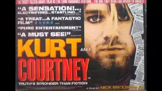 McJeffrey 500: #461 - Sad Mark Hamill (Kurt and Courtney)