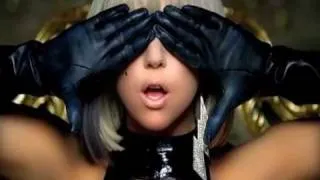 Lady GaGa - Paparazzi: The Second Version