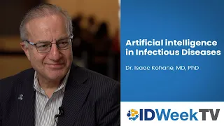 Artificial intelligence in Infectious Diseases